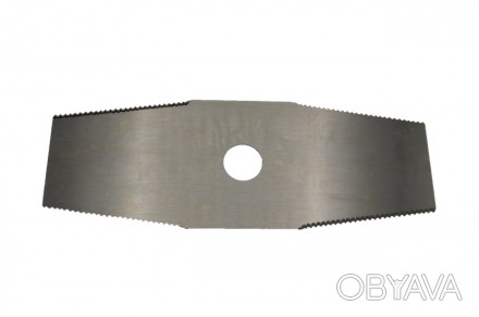 Диск для триммера Рамболд представляет собой 2-зубчатый нож с твердосплавными на. . фото 1