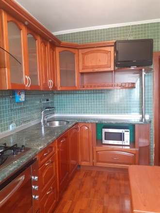 Сдам 1-квартиру на Красном Камне ул. Шодуаровская 7. Дніпро. фото 1 Сдам 1-квартиру на Красном Камне ул. Шодуаровская 7. Дніпро. фото 1