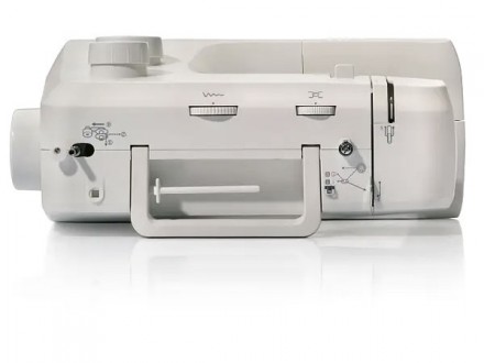 Швейная машина SilverCrest SNM 33 C1 Carina (33 функции строчки, Германия)
Описа. . фото 5