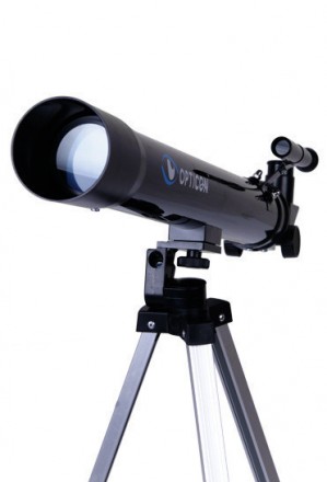 Телескоп OPTICON ScienceMaster SE + микроскоп + бинокль 
Комплект для молодых уч. . фото 3