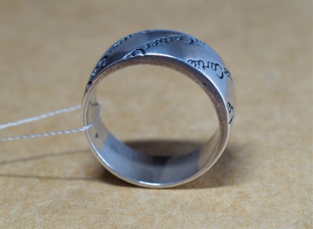 Кольцо серебряное "Cartier" 925 пробы, Украинского производителя. Стильное, и хо. . фото 3