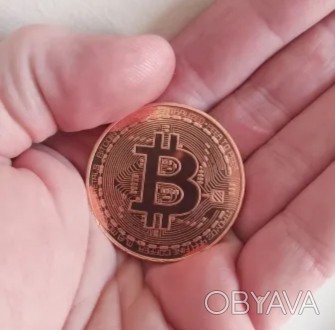 Монета сувенирная