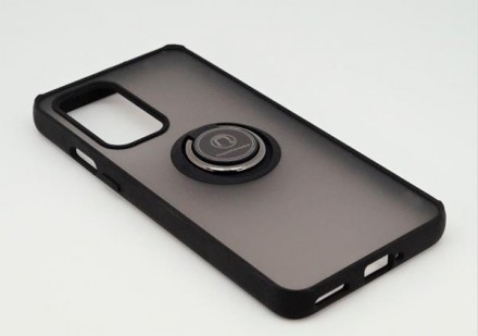 Чохол для OnePlus 9 (чорний) арт. 03737. Одеса. фото 1 Чохол для OnePlus 9 (чорний) арт. 03737. Одеса. фото 1