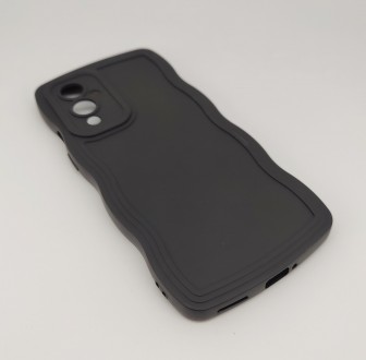 Чохол для OnePlus 9 (чорний) арт. 03839. Одеса. фото 1 Чохол для OnePlus 9 (чорний) арт. 03839. Одеса. фото 1