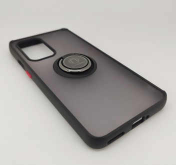 Чохол для OnePlus 9 (чорний) арт. 03845. Одеса. фото 1 Чохол для OnePlus 9 (чорний) арт. 03845. Одеса. фото 1