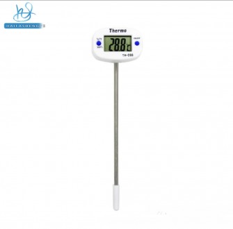 
Термометр цифровой, кухонный, электронный TА-288 - пищевой термометр для измере. . фото 10