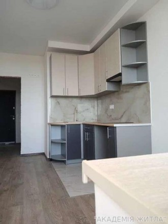 Продам квартиру в новому будинку Комфорт-класу в Києві, Караваєві Дачі, на вулиц. . фото 7