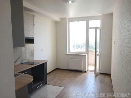 Продам квартиру в новому будинку Комфорт-класу в Києві, Караваєві Дачі, на вулиц. . фото 5
