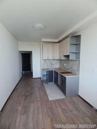 Продам квартиру в новому будинку Комфорт-класу в Києві, Караваєві Дачі, на вулиц. . фото 8