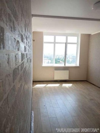 Продам квартиру в новому будинку Комфорт-класу в Києві, Караваєві Дачі, на вулиц. . фото 3