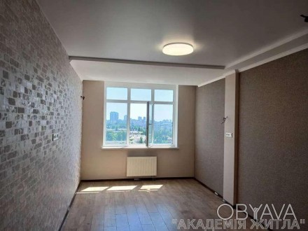 Продам квартиру в новому будинку Комфорт-класу в Києві, Караваєві Дачі, на вулиц. . фото 1