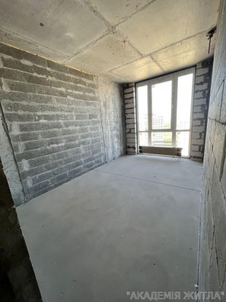 Пропоную 4-кімнатну квартиру без ремонту площею 123 м² в новому ЖК "Варшавський . Виноградарь. фото 5