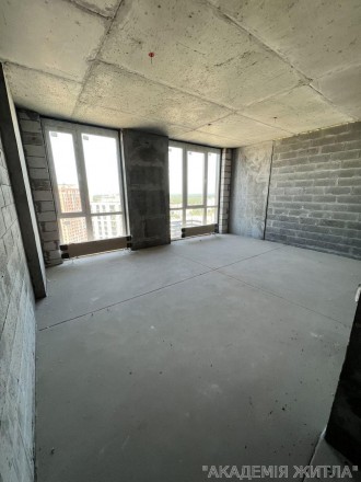 Пропоную 4-кімнатну квартиру без ремонту площею 123 м² в новому ЖК "Варшавський . Виноградарь. фото 4
