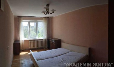 Здається 1-кімнатна квартира 32 м² з косметичним ремонтом.
Розташована на проспе. Виноградарь. фото 2