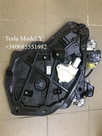 Стеклоподъемник задней левой двери Tesla Model Y 1495512-00-E , 1526802-00-B. Тернопіль. фото 1 Стеклоподъемник задней левой двери Tesla Model Y 1495512-00-E , 1526802-00-B. Тернопіль. фото 1