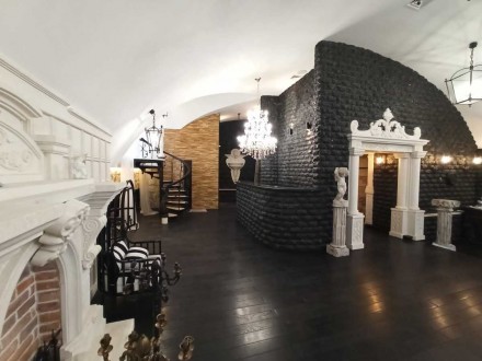 Помещение, салон красоты, фотостудия, офис, мастерская творческая. Киев. фото 1