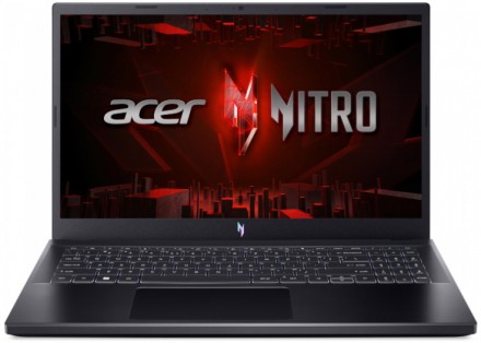  Товар після заводського ремонту
Гарантія 12 місяців
В наявності
Acer Nitro V 15. . фото 3