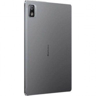 
Blackview Tab 12 Pro
Планшет виконаний у металевому анодованому корпусі, чудово. . фото 5