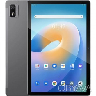 
Blackview Tab 12 Pro
Планшет виконаний у металевому анодованому корпусі, чудово. . фото 1