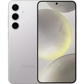 Смартфон Samsung Galaxy S24 S9210 12/256GB Marble Grey (Код товару:35978). Харьков. фото 1 Смартфон Samsung Galaxy S24 S9210 12/256GB Marble Grey (Код товару:35978). Харьков. фото 1