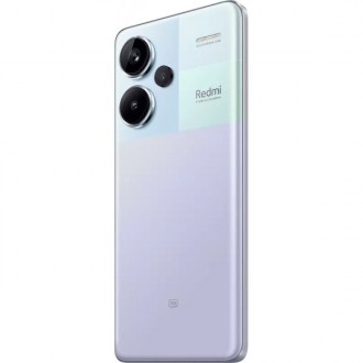 
Xiaomi Redmi Note 13 Pro+ 5G
Смартфон, який вирішує будь-які завдання. Легка зй. . фото 8