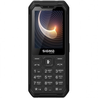 Sigma mobile X-Style 310 Force Type-C – потужність у кожній функції, ідейність у. . фото 2