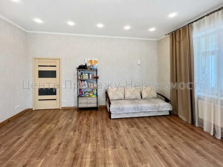 Продам 2-кімнатну квартиру в обжитому новобудові (+2 паркувальні місця включені . . фото 8