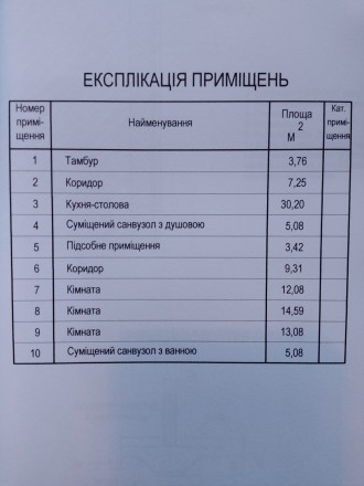 Продаж 2 - поверхових дуплексів #127968; 
 #128205; масив Крило - 1, в мальовнич. . фото 10