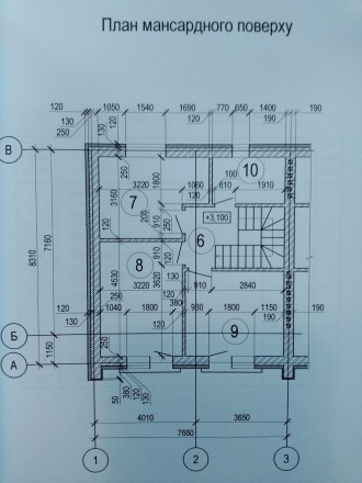 Продаж 2 - поверхових дуплексів #127968; 
 #128205; масив Крило - 1, в мальовнич. . фото 11