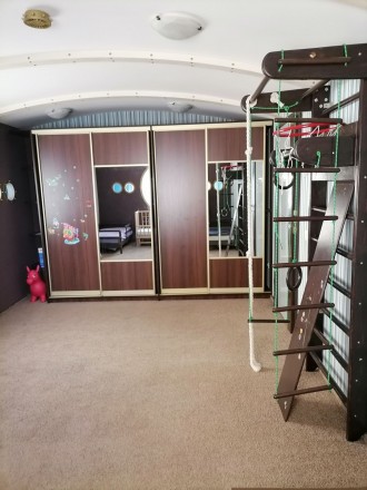 Пропонується простора сучасна 3-х кімнатна квартира в новобудові біля метро Дарн. Комсомольский массив. фото 12