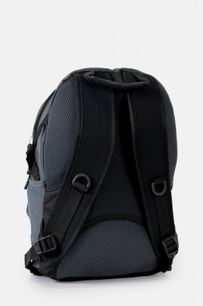 Рюкзак The North Face K-2 – отличный вариант на каждый день. Компактная мо. . фото 4