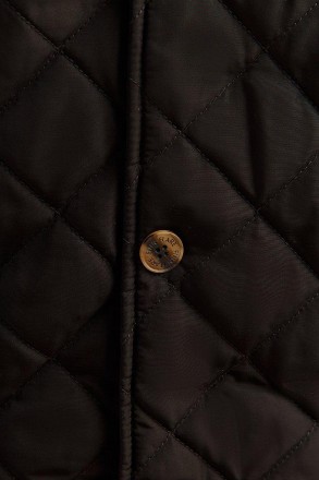 Стеганая куртка мужская демисезонная Finn Flare удобного прямого кроя выполнена . . фото 6