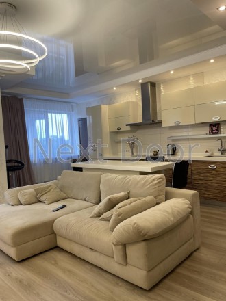2-комнатная квартира, 96 м.кв.. Чубинское. фото 1 2-комнатная квартира, 96 м.кв.. Чубинское. фото 1