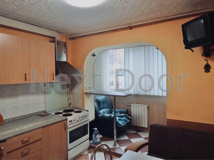 Продается 2-комнатная квартира в центре города Киева, на Оболони, пр-т Владимира. Оболонь. фото 2