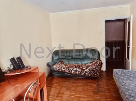 Продается 2-комнатная квартира в центре города Киева, на Оболони, пр-т Владимира. Оболонь. фото 14