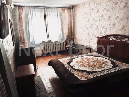 Продается 2-комнатная квартира в центре города Киева, на Оболони, пр-т Владимира. Оболонь. фото 11