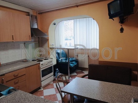 Продается 2-комнатная квартира в центре города Киева, на Оболони, пр-т Владимира. Оболонь. фото 6