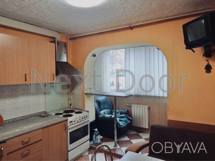 Продается 2-комнатная квартира в центре города Киева, на Оболони, пр-т Владимира. Оболонь. фото 1