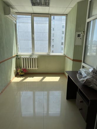 Офіси на Базарній,63 - 16, 50 кв.метрів. Оренда від 5500 +комунальні. Одесса. фото 1