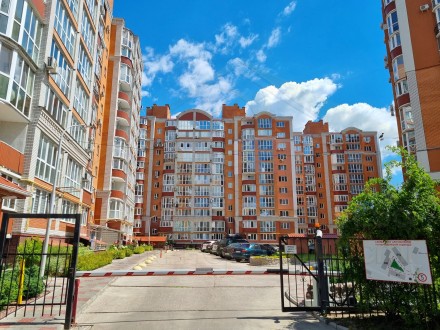 3 кімнатна квартира в новобудові 105м2 з автономкою біля Політеху, супер планува. Чернігів. фото 1 3 кімнатна квартира в новобудові 105м2 з автономкою біля Політеху, супер планува. Чернігів. фото 1