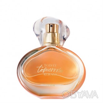 Today Tomorrow Always – парфюмерный бренд №1 в Avon*.

Аромат Tomorrow &. . фото 1