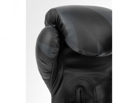 Описание:
4, 6, 8 унций
Боксерские перчатки детские VENUM Razor Boxing Gloves Fo. . фото 6