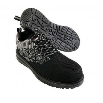 Артикул: Sp000075801
Защитные кроссовки Insight Caprio схожие по дизайну с повсе. . фото 4