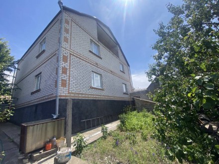 дом, 215 кв. м. Кропивницкий. фото 1 дом, 215 кв. м. Кропивницкий. фото 1