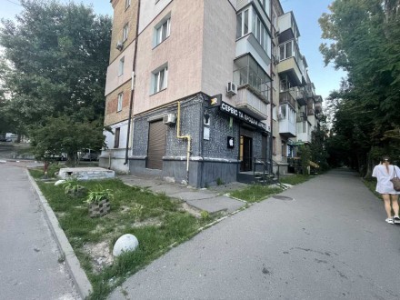 Офисы, 44.00 кв.м. Киев. фото 1 Офисы, 44.00 кв.м. Киев. фото 1