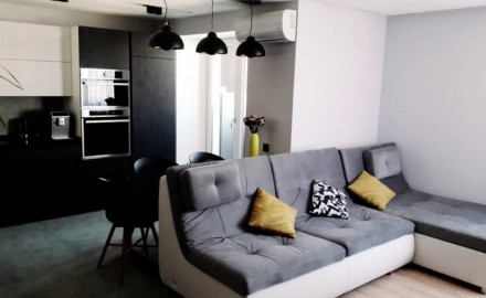 Продаж 3к квартири, 80 кв.м, вул. Галицька. Тернополь. фото 1 Продаж 3к квартири, 80 кв.м, вул. Галицька. Тернополь. фото 1