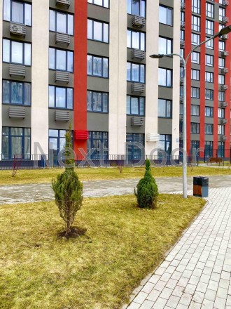 Продам Нову 2 кімнатну квартиру в ЖК Варшавський Плюс.
Квартира сучасна, нова, р. Виноградарь. фото 2