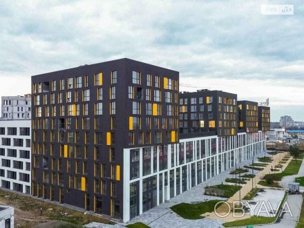Агентство UA.estate пропонує придбати 1-кімнатну квартиру у Львові та стати її в. Подзамче. фото 1