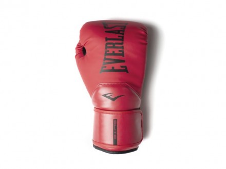 Описание:
12, 14 унций
Тренировочные перчатки EVERLAST Elite ProStyle 2 Boxing G. . фото 3