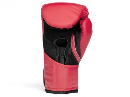 Описание:
12, 14 унций
Тренировочные перчатки EVERLAST Elite ProStyle 2 Boxing G. . фото 4